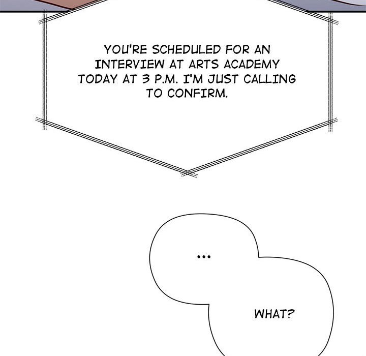 Hero/Secretary Chapter 1 - Page 141