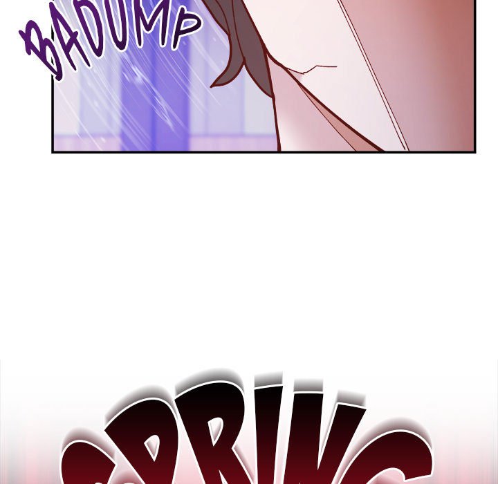 Hero/Secretary Chapter 1 - Page 15