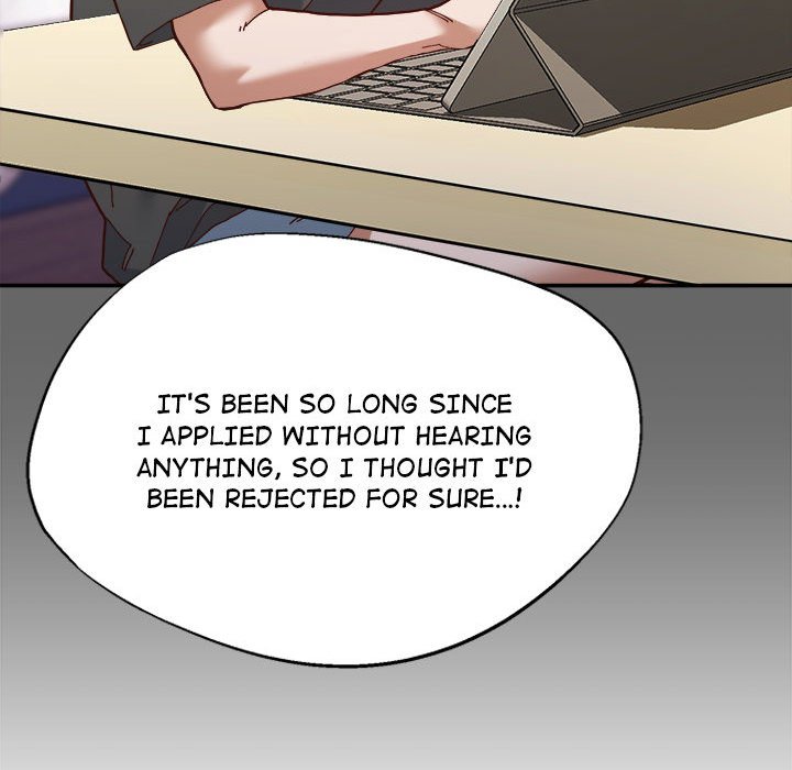 Hero/Secretary Chapter 1 - Page 153