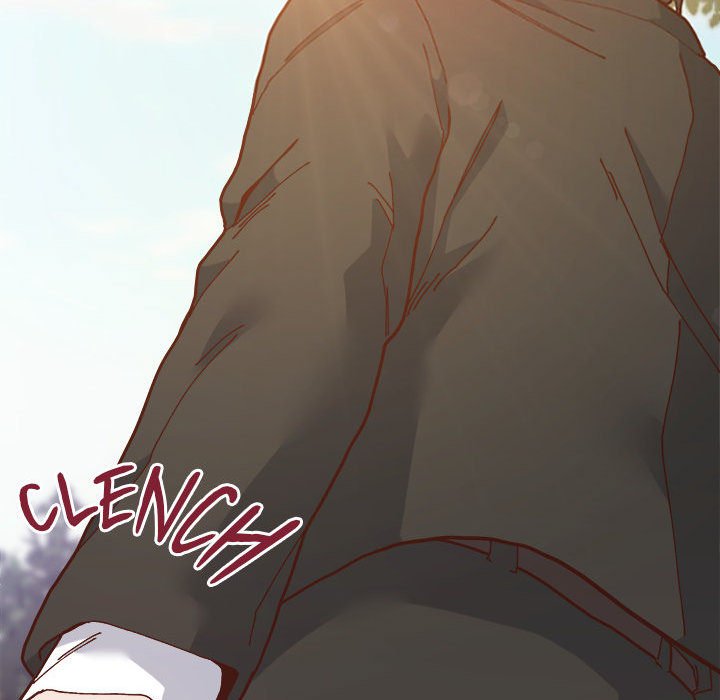 Hero/Secretary Chapter 1 - Page 155