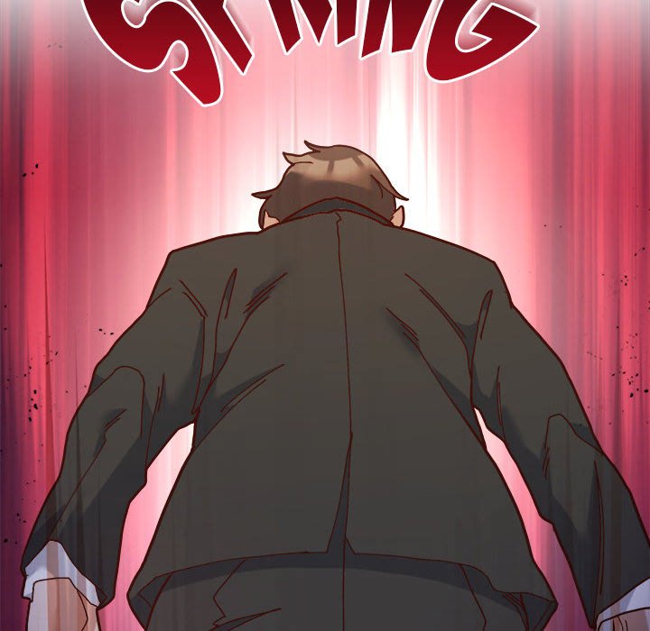 Hero/Secretary Chapter 1 - Page 16
