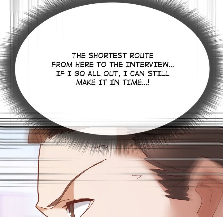 Hero/Secretary Chapter 1 - Page 177