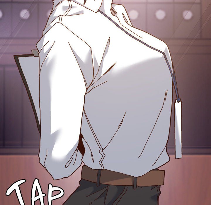 Hero/Secretary Chapter 1 - Page 196