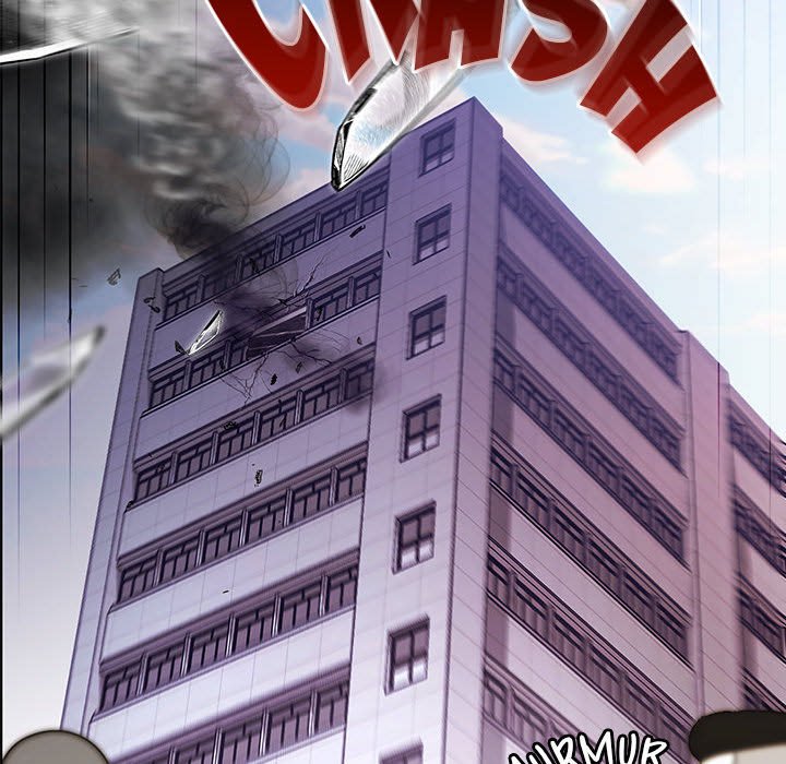 Hero/Secretary Chapter 1 - Page 234