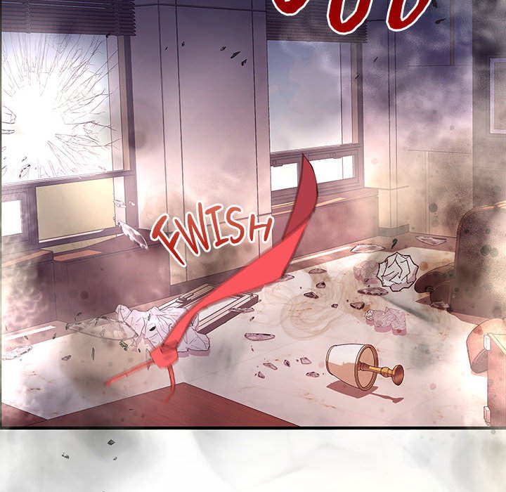 Hero/Secretary Chapter 1 - Page 236