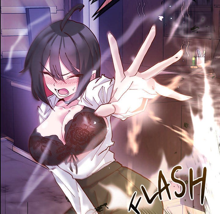 Hero/Secretary Chapter 1 - Page 249