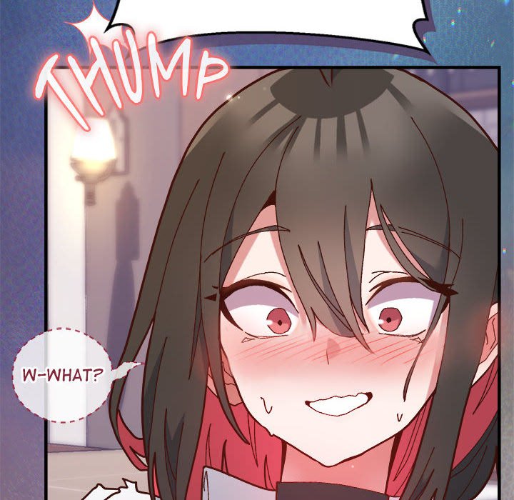 Hero/Secretary Chapter 1 - Page 288