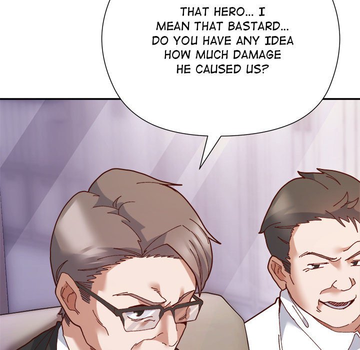 Hero/Secretary Chapter 1 - Page 30