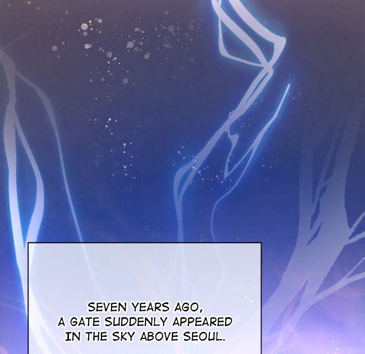 Hero/Secretary Chapter 1 - Page 48