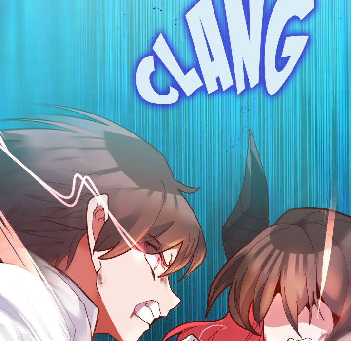 Hero/Secretary Chapter 1 - Page 64