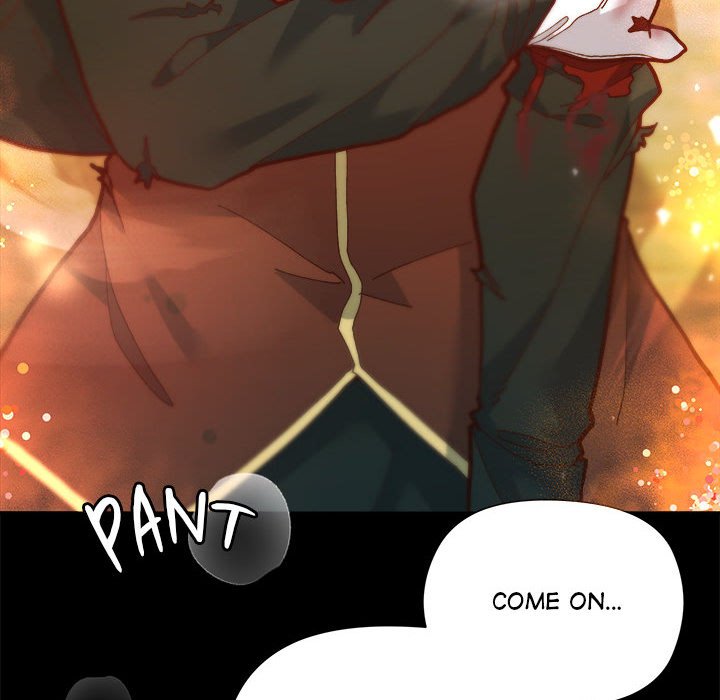 Hero/Secretary Chapter 1 - Page 70