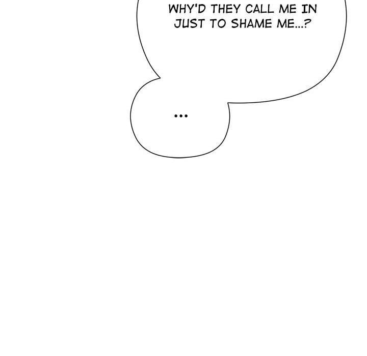 Hero/Secretary Chapter 1 - Page 81