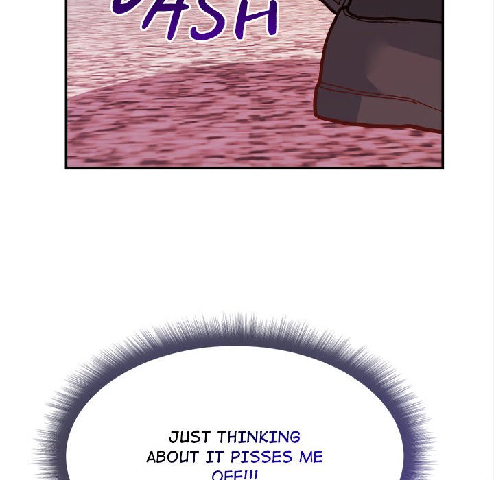 Hero/Secretary Chapter 1 - Page 83