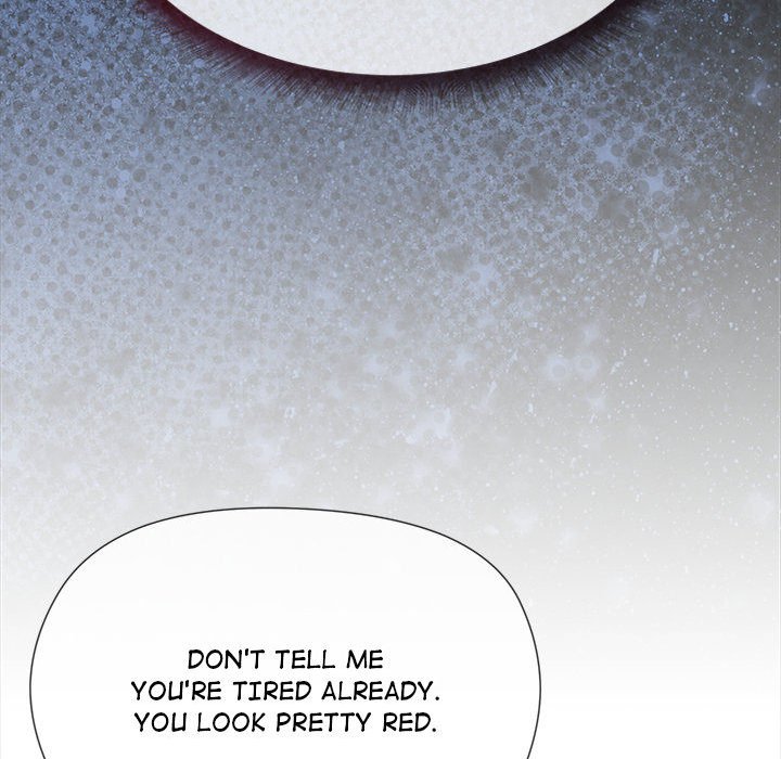 Hero/Secretary Chapter 2 - Page 154