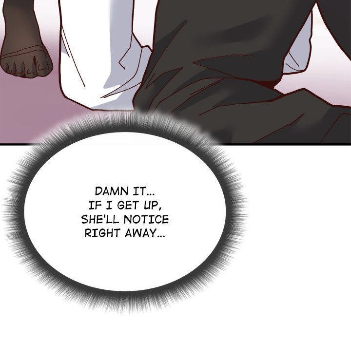 Hero/Secretary Chapter 2 - Page 172