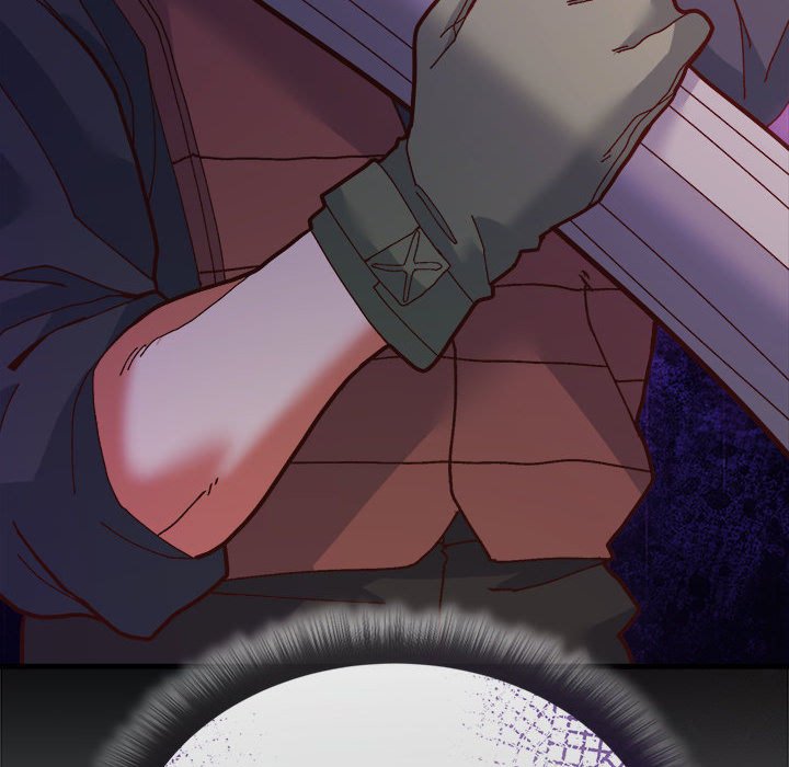 Hero/Secretary Chapter 2 - Page 181