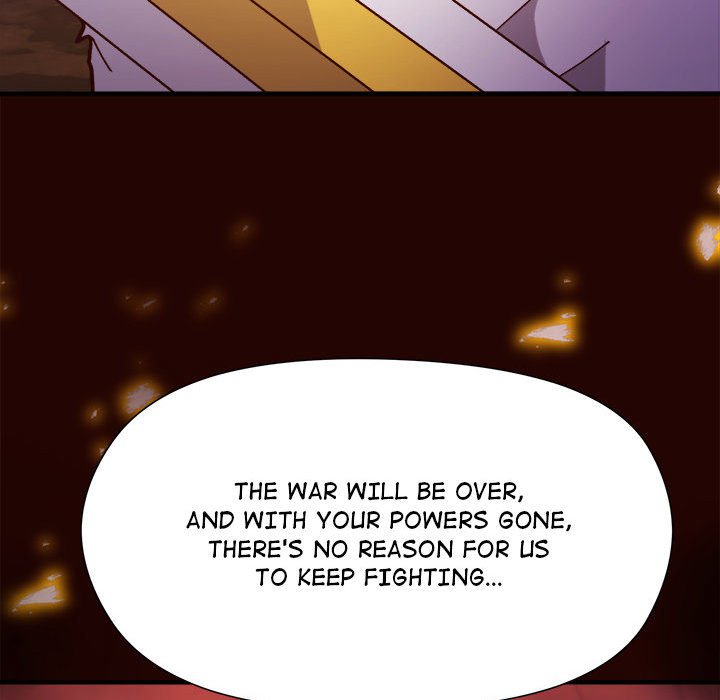 Hero/Secretary Chapter 2 - Page 38