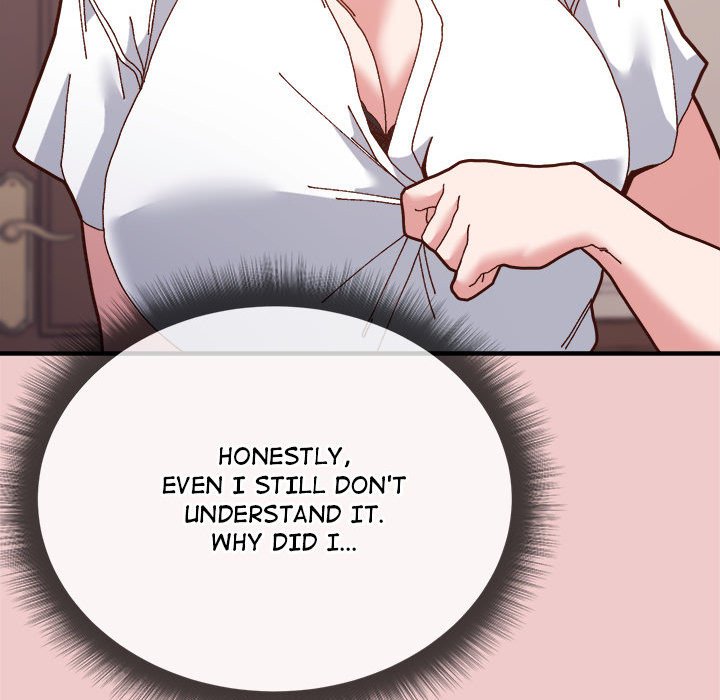 Hero/Secretary Chapter 2 - Page 48
