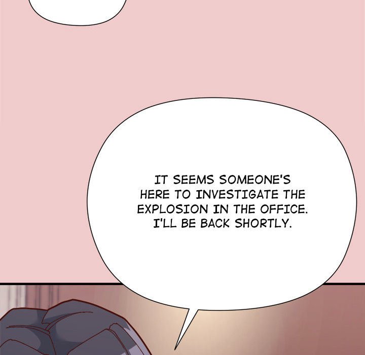 Hero/Secretary Chapter 2 - Page 60
