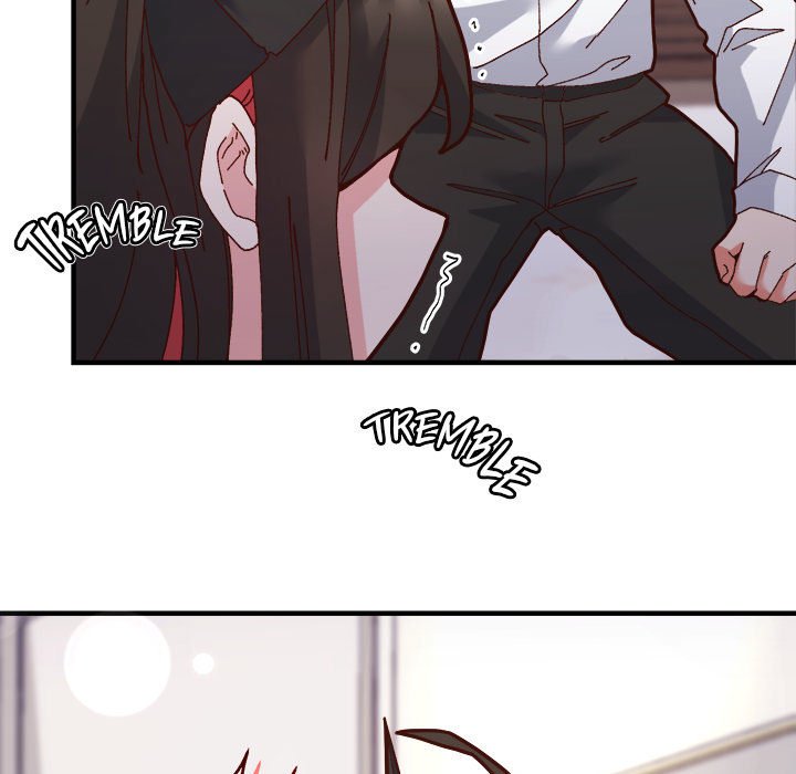 Hero/Secretary Chapter 2 - Page 73