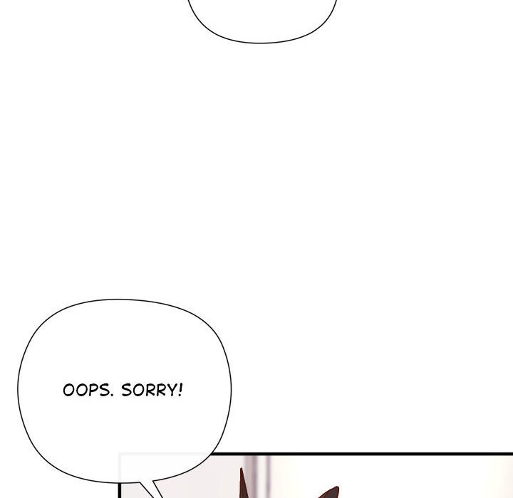Hero/Secretary Chapter 2 - Page 76