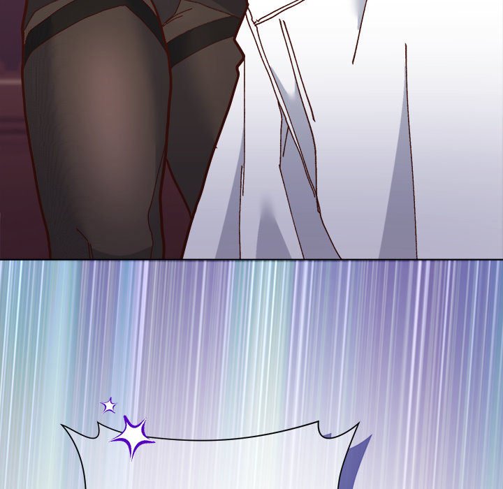 Hero/Secretary Chapter 2 - Page 9