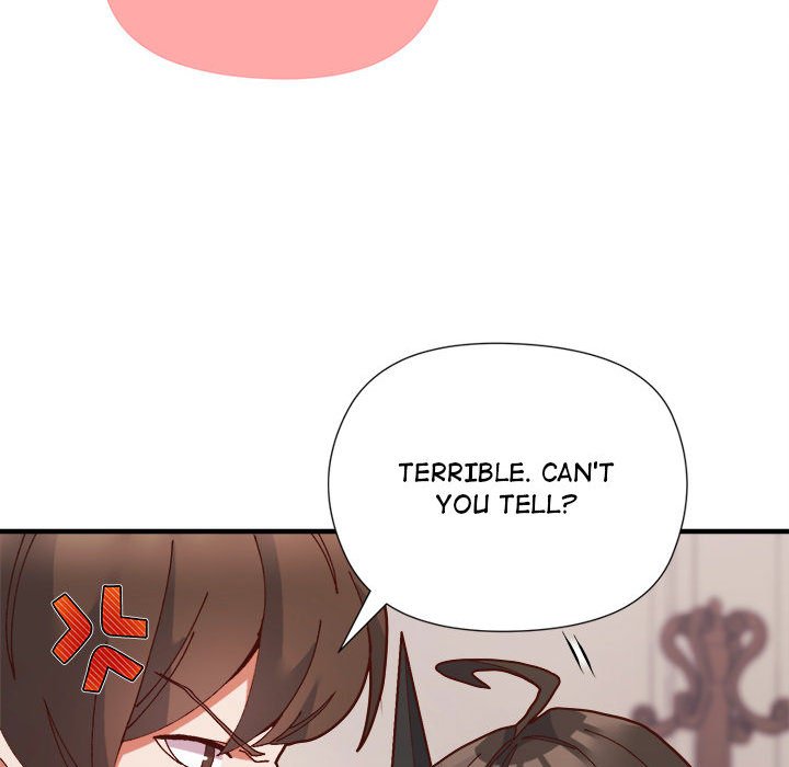 Hero/Secretary Chapter 2 - Page 91