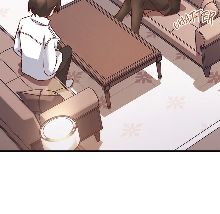 Hero/Secretary Chapter 2 - Page 94