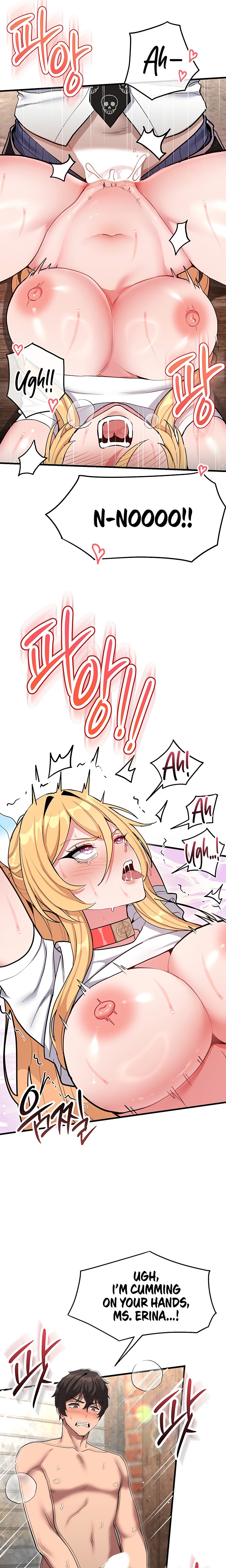 A Magical Girl Never Loses! Chapter 9 - Page 13