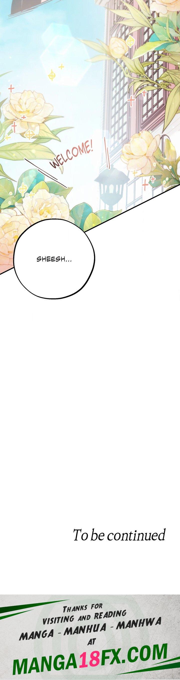 Under His Sole Chapter 11 - Page 18