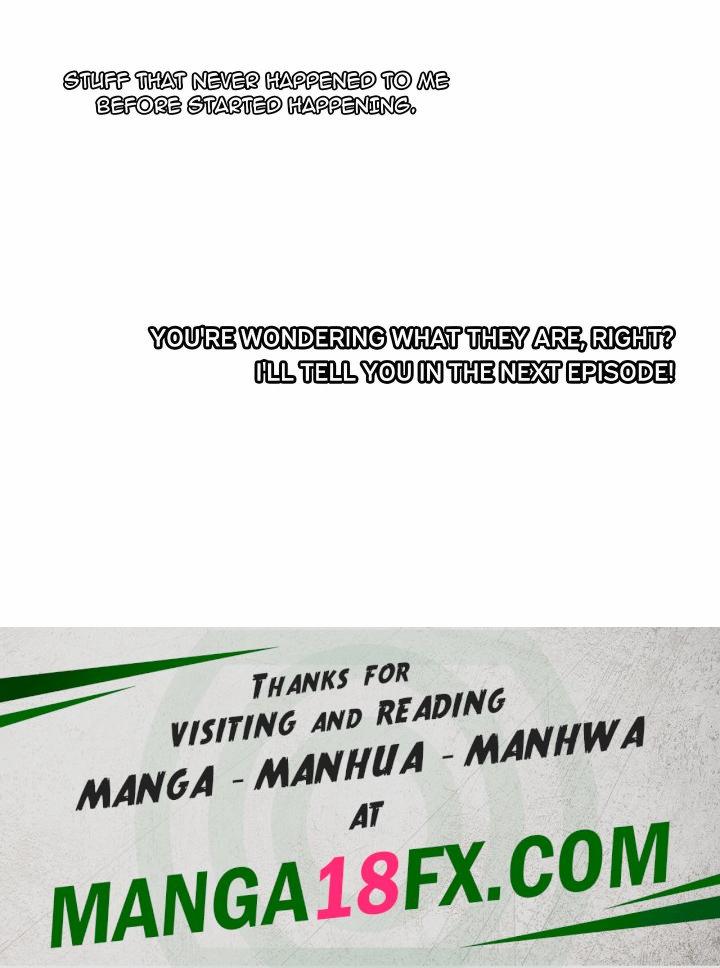 Confessions at the Love Clinic Chapter 14 - Page 8