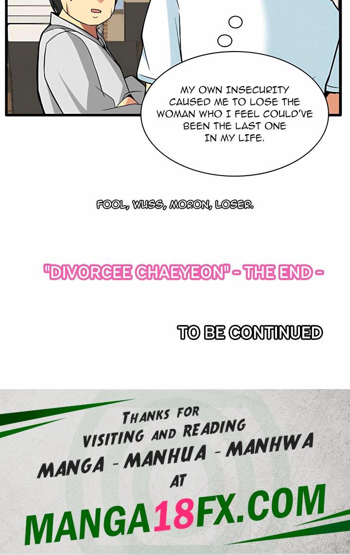 Confessions at the Love Clinic Chapter 15 - Page 8