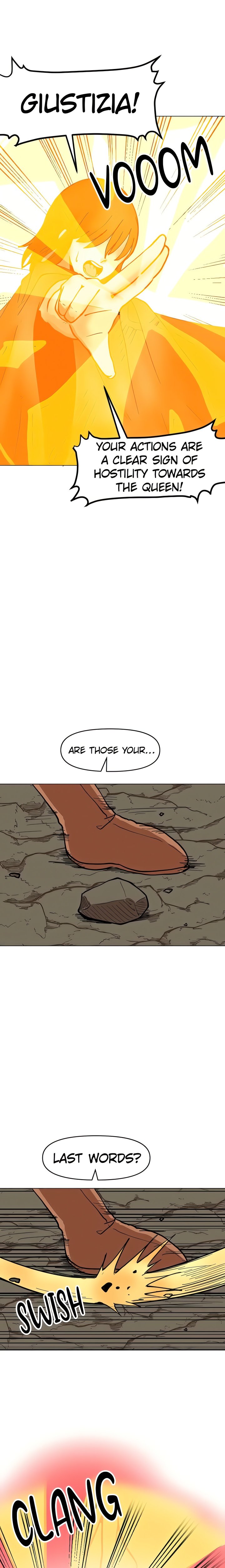 The Warrior in Rut Chapter 18 - Page 4