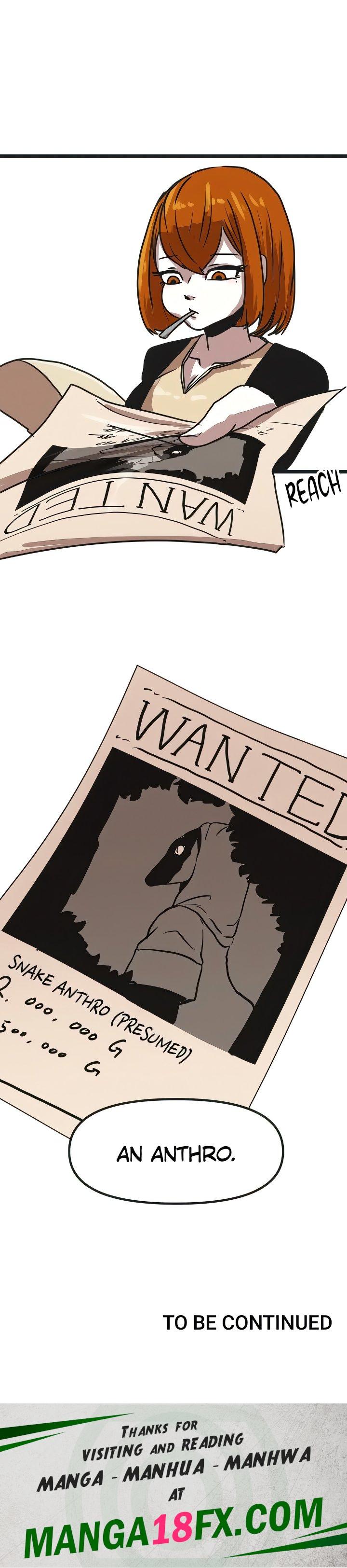 The Warrior in Rut Chapter 2 - Page 12