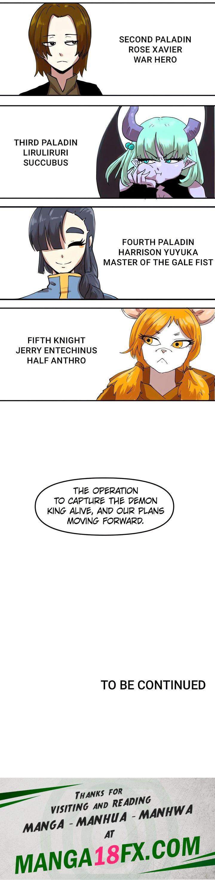 The Warrior in Rut Chapter 22 - Page 15