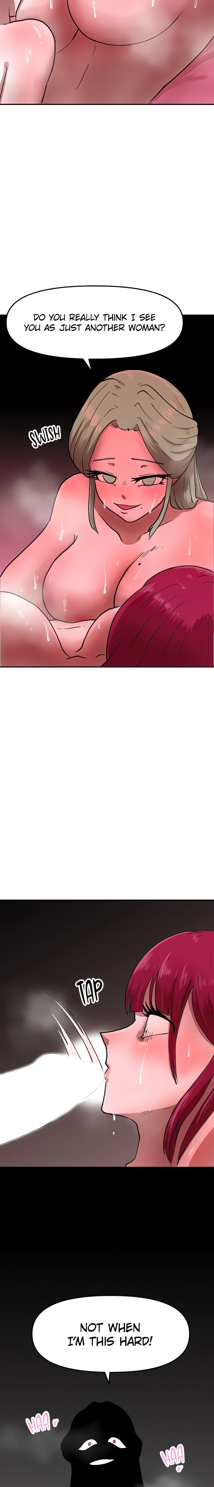 The Warrior in Rut Chapter 24 - Page 7