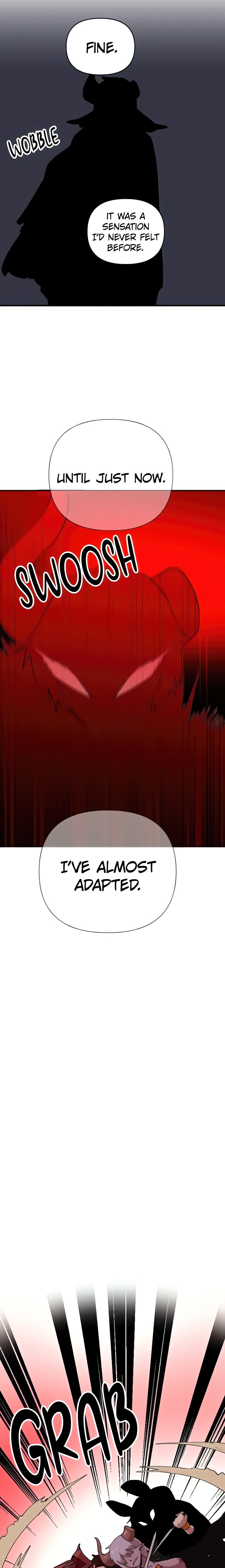 The Warrior in Rut Chapter 28 - Page 2