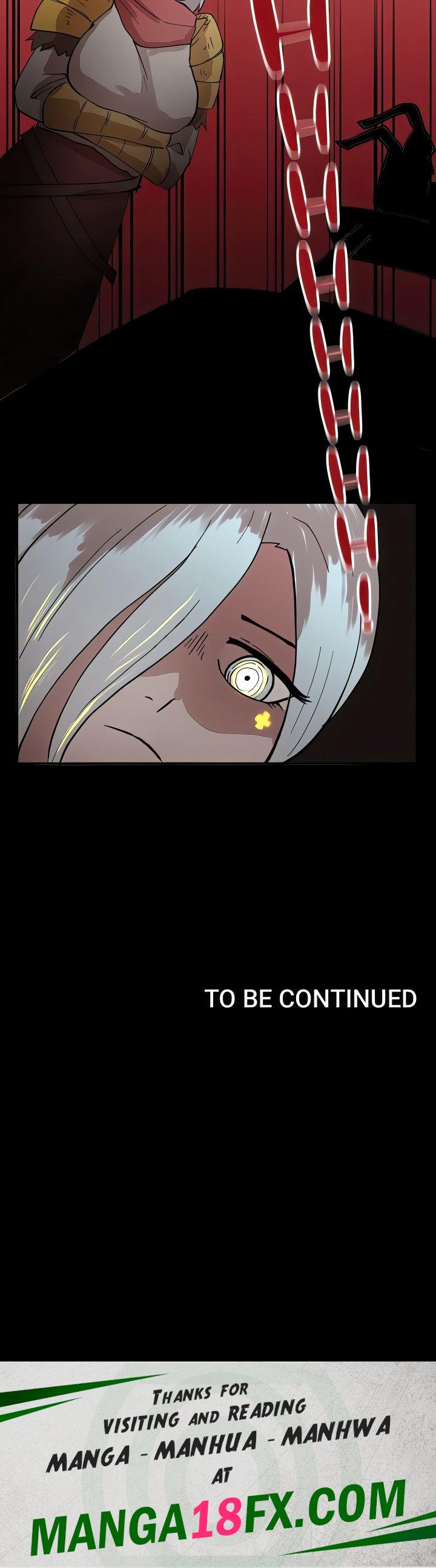 The Warrior in Rut Chapter 29 - Page 15