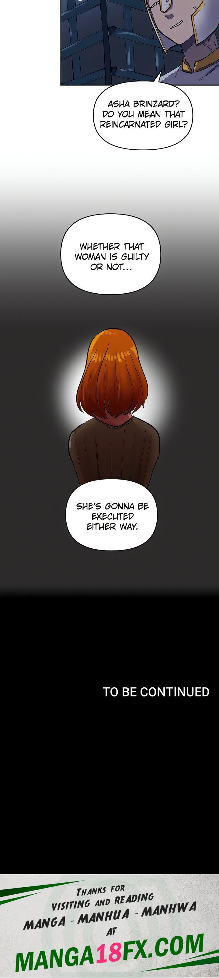 The Warrior in Rut Chapter 30 - Page 15