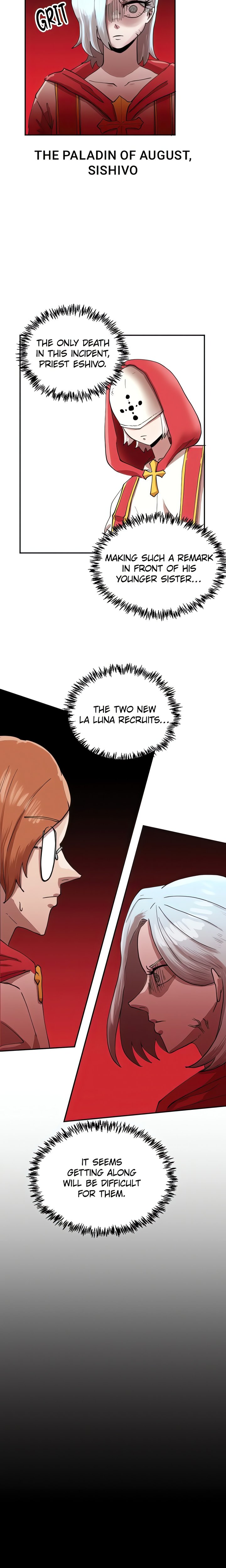 The Warrior in Rut Chapter 30 - Page 4