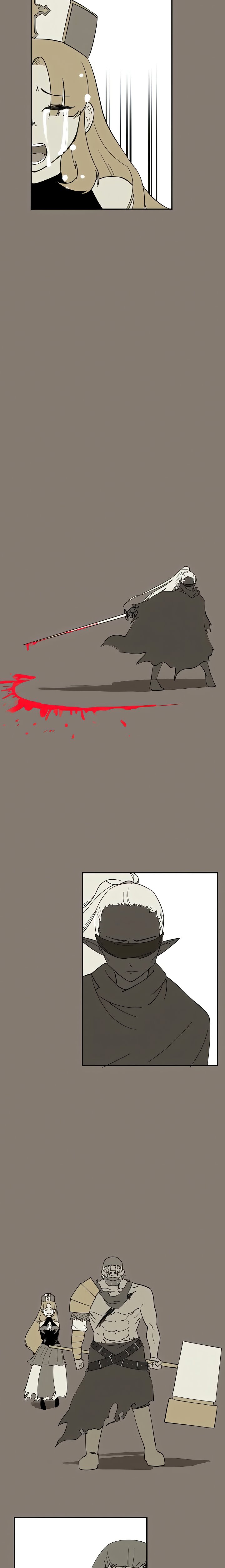The Warrior in Rut Chapter 33 - Page 2