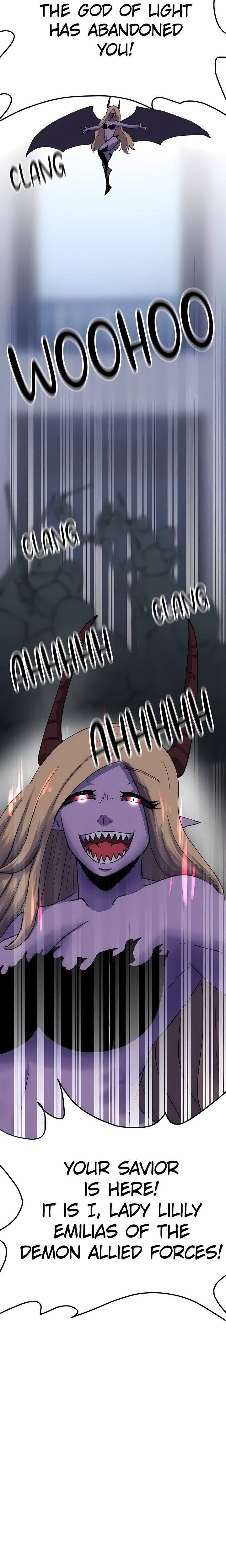 The Warrior in Rut Chapter 37 - Page 13