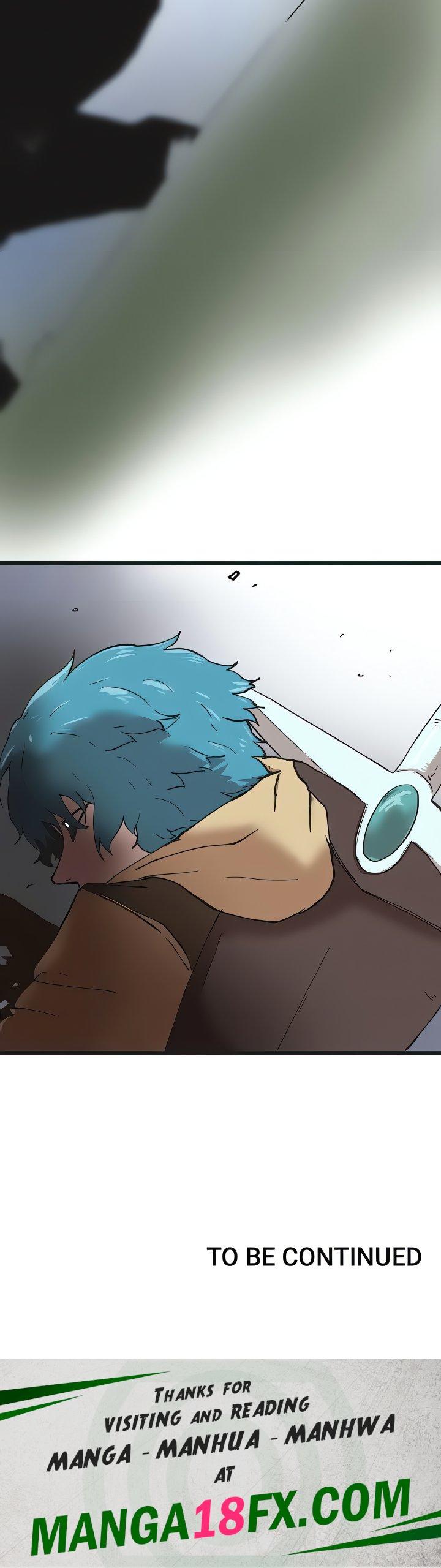 The Warrior in Rut Chapter 7 - Page 15