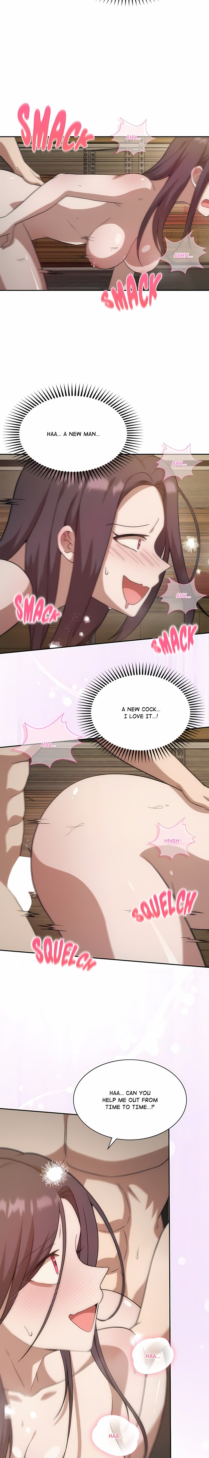 Friendzone Face-Off Chapter 14 - Page 3