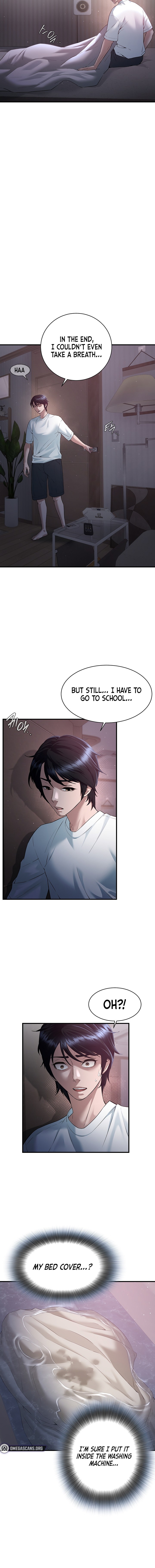 Banging My Friend’s Mom Chapter 4 - Page 6
