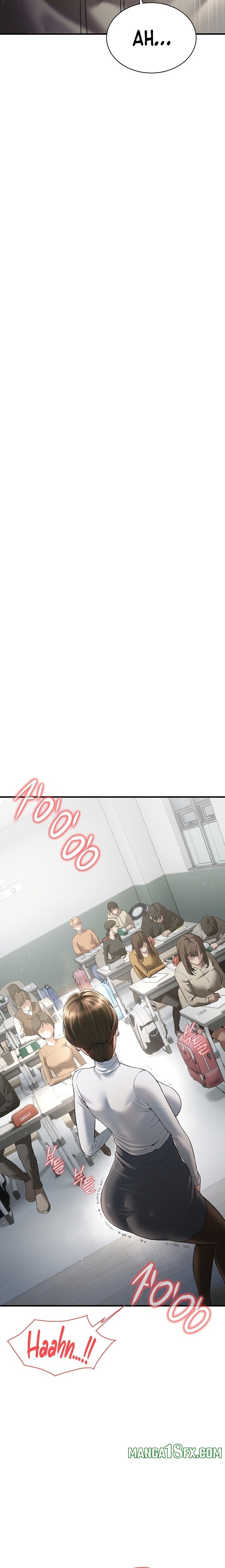 Banging My Friend’s Mom Chapter 5 - Page 3