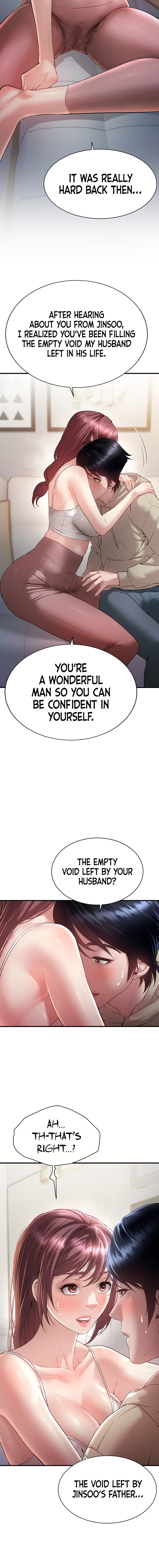 Banging My Friend’s Mom Chapter 6 - Page 16