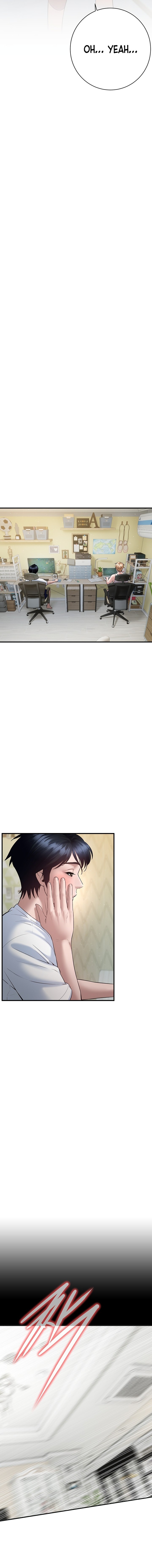 Banging My Friend’s Mom Chapter 8 - Page 16
