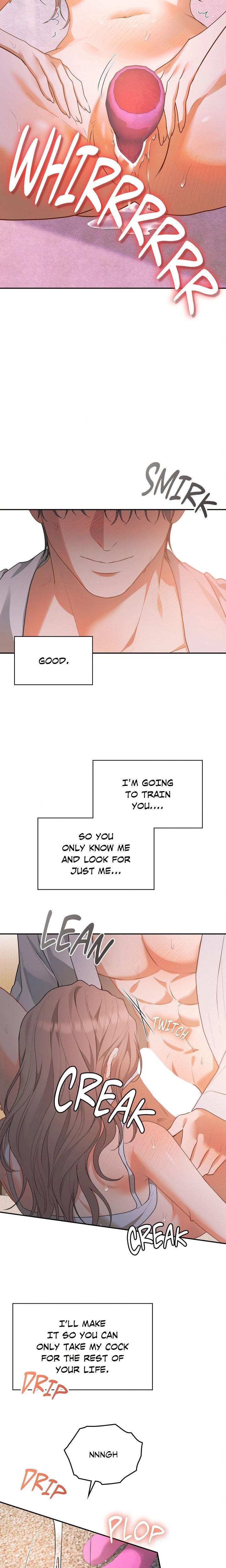 What Now, Noona? Chapter 11 - Page 20
