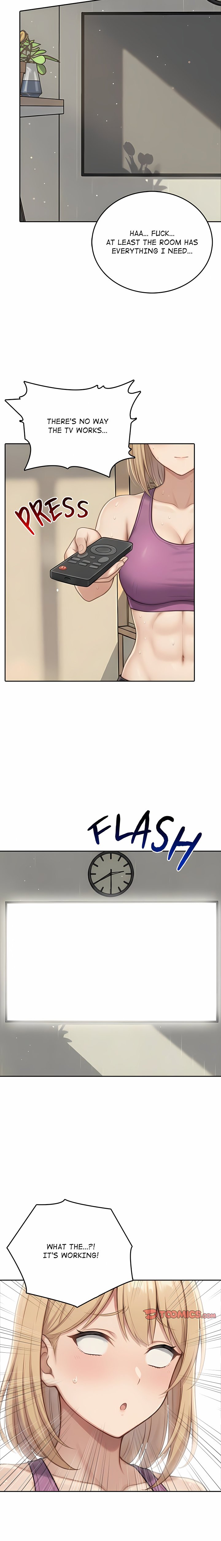 For Better or Guess Chapter 1 - Page 13